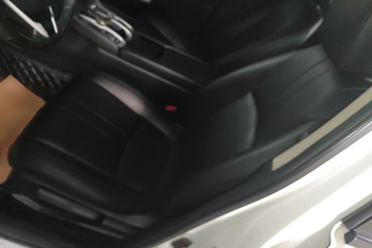 Used Honda Civic 2016 220TURBO CVT Luxury Edition
