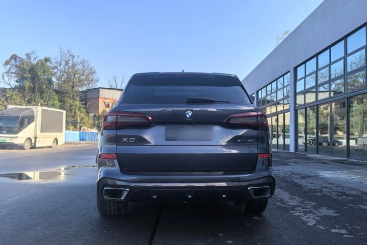 Used BMW X5 (Import) 2020 xDrive30i M Sport Package
