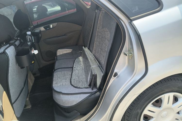 Used Buick Excelle 2011 1.6LX-AT