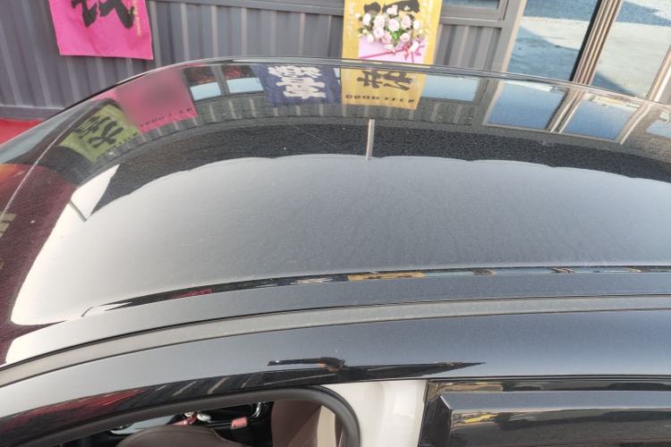 Used Wuling Bingo 2023 333 km Lingxi Connected Version