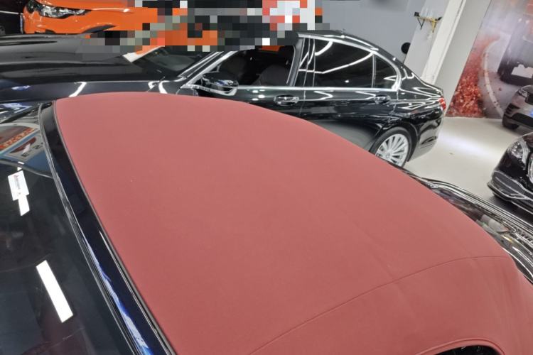 Used Porsche 718 2022 Boxster 2.0T
