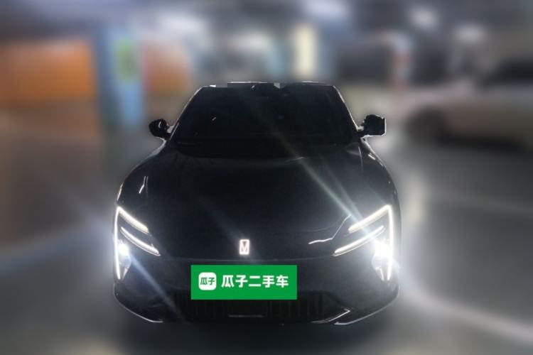 Used Avatr 06 2025 Ultra Pure Electric Edition Front