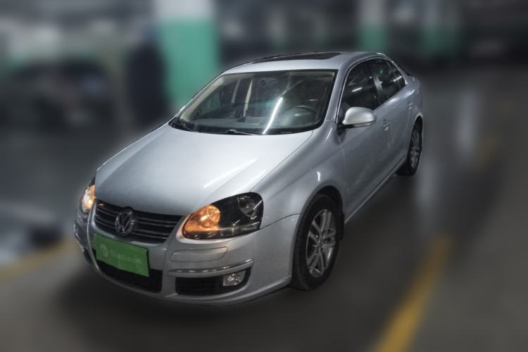 Used Volkswagen Sagitar 2011 1.6L Automatic Comfort Edition