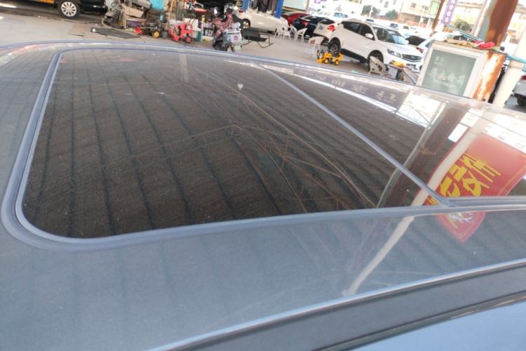 Used Oshan X5 2021 1.5T DCT Prestige Edition