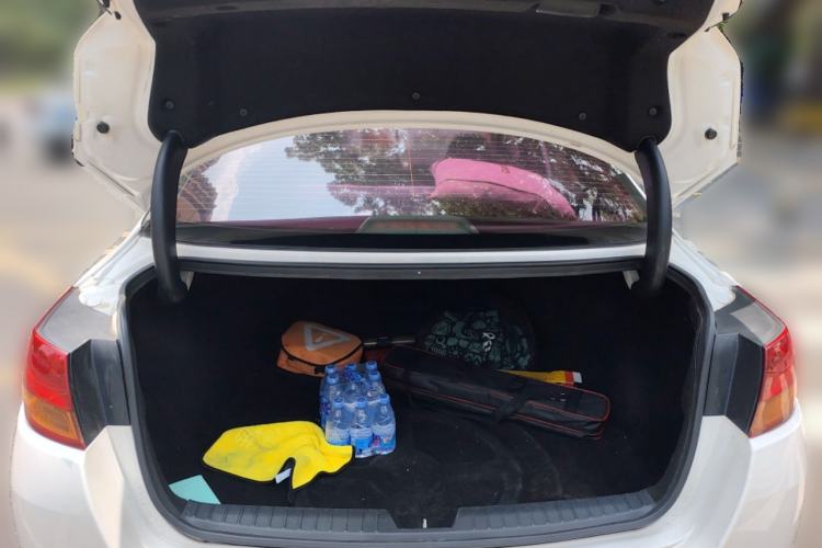 Used Kia K5 2015 2.0L Automatic LUX