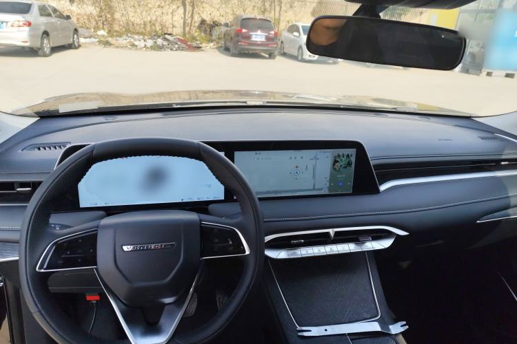 Used Venucia V DD-i 2023 110 km iE Version
