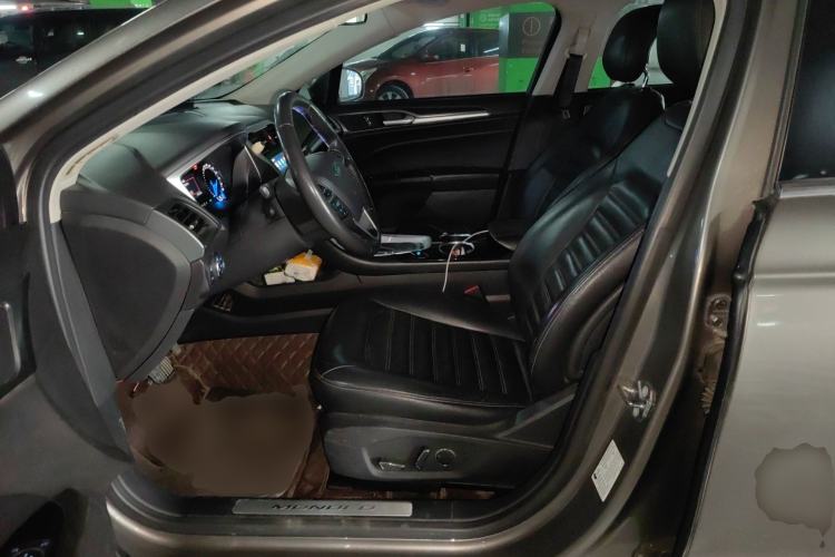 Used Ford Mondeo 2013 1.5L GTDi180 Fashion Edition