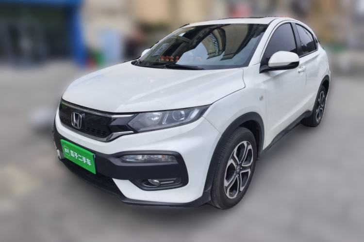 Used Honda XR-V 2017 1.8L EXi CVT Comfort Version