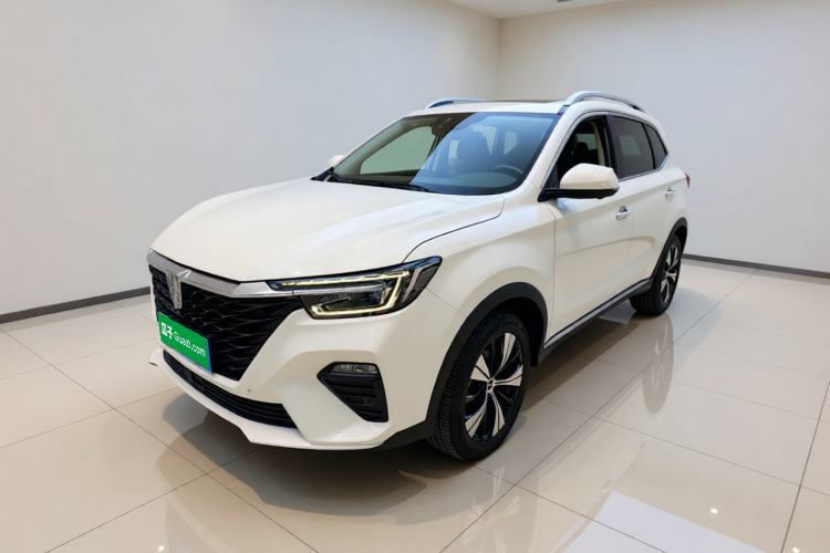 Used Roewe RX5 2020 PLUS 300TGI Automatic Ali National Trend Flagship Edition