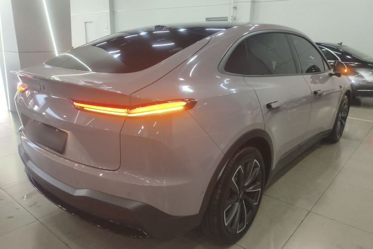 Used ONVO L60 2024 60 kWh Rear-Drive Version
