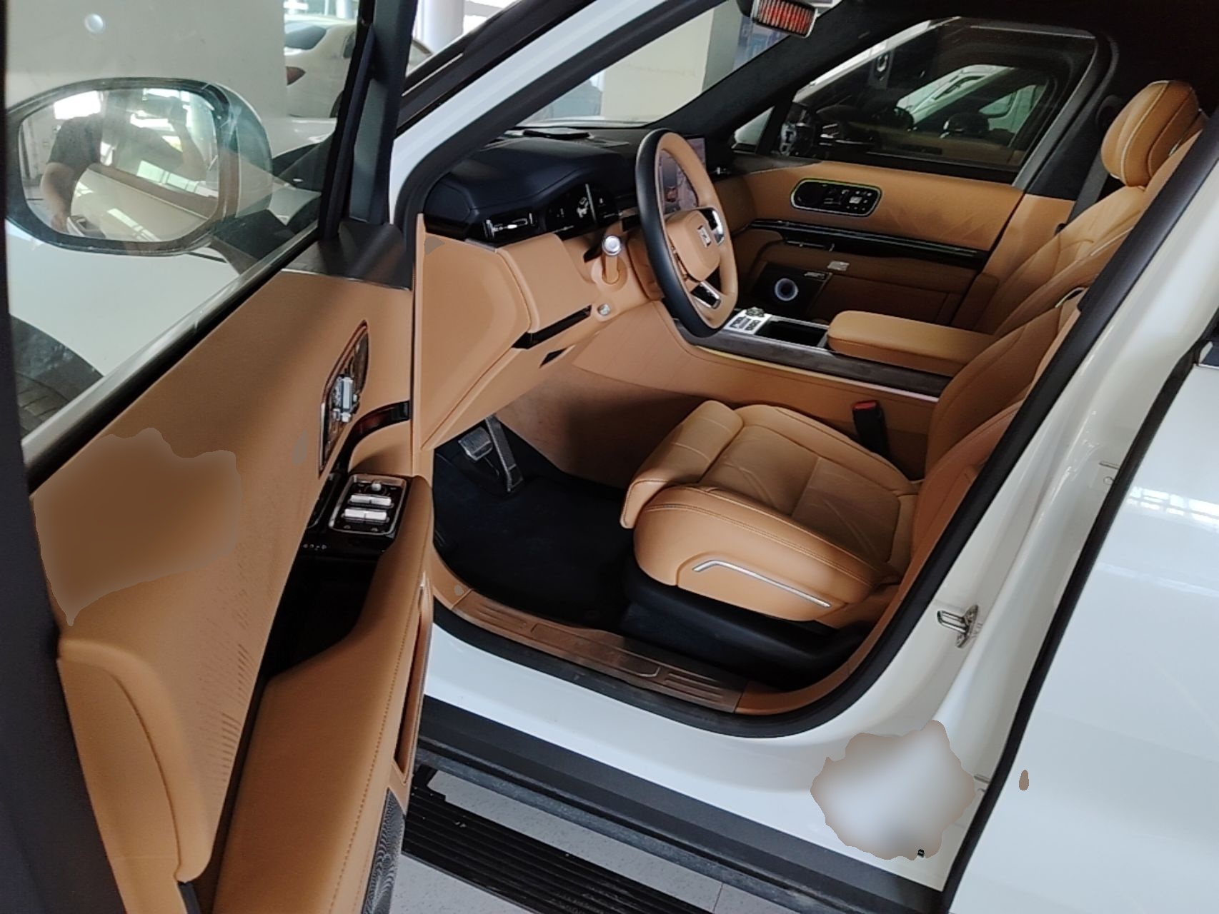 Zeekr 9X 2025 Ultra Edition 70kWh — снимка 18