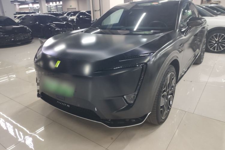 Used Avatr 11 2023 Harmony 116° Luxury Edition