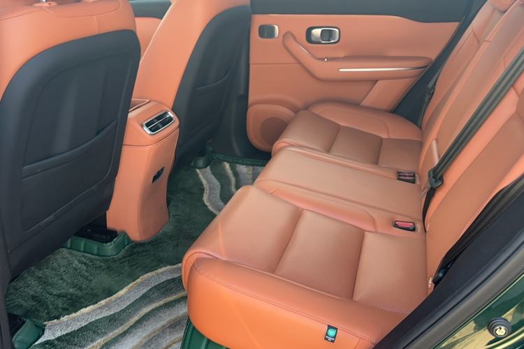 Used Leapmotor C10 2024 210 LiDAR Version