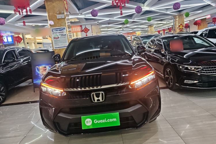 Used Honda Breeze 2023 240TURBO Two-Wheel Drive Elite Edition 5 Seats