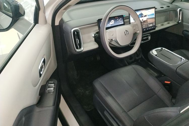 Used Leapmotor B10 2025 510 Comfort Edition