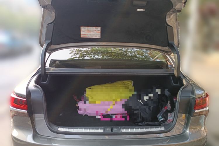 Used Lexus LS 2020 500h Excellence Edition China VI standard
