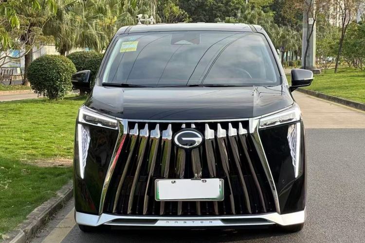 Used GAC Trumpchi E9 2024 E9 Champion Edition
