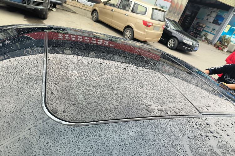 Used Dongfeng Aeolus Yixuan MAX 2023 1.5T Ultra-Stylish Trendsetting Dad Edition