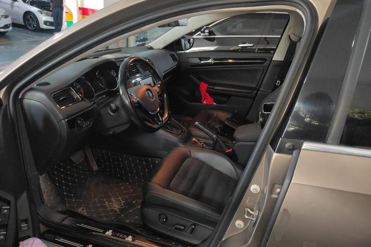 Used Volkswagen Sagitar 2018 280TSI DSG Luxury Model