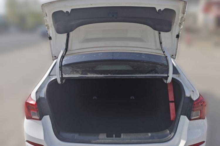 Used Buick Excelle 2018 15N Manual Elite Version
