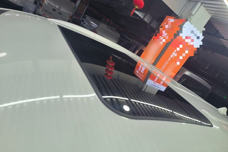 Used Geely Auto Vision X6 2020 1.4T CVT Luxury Edition