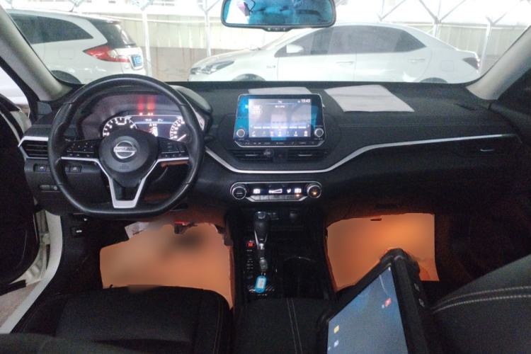 Used Nissan Teana 2020 2.0L XL Upper SmartDrive Version
