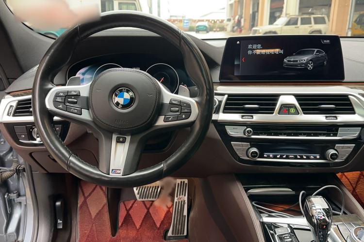 Used BMW 6 Series GT 2019 630i M Sport Touring Edition
