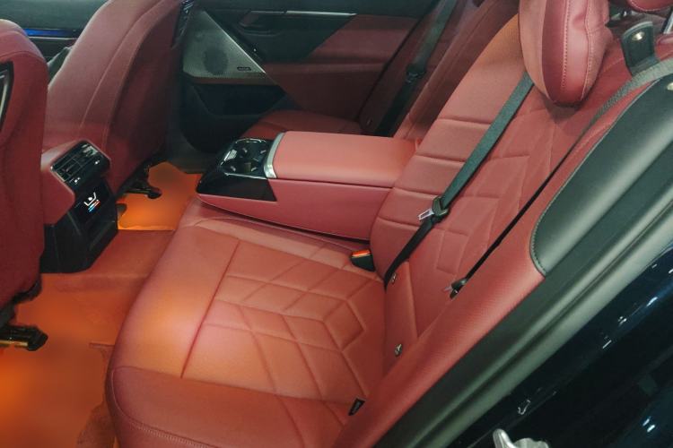 Used BMW 5 Series 2026 530Li Leading M Sport Package