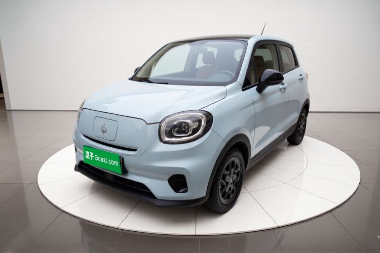 Used Leapmotor T03 2025 310 Comfort Edition