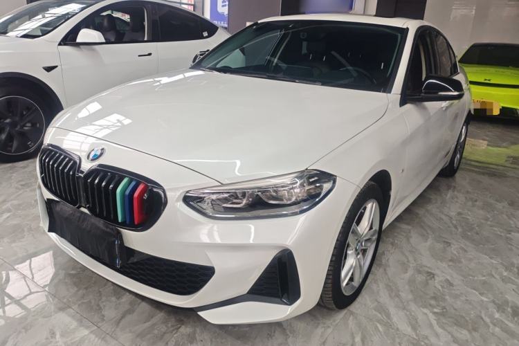 Used BMW 1 Series 2021 Revised 120i M Sport Night Edition