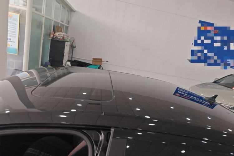 Used Volkswagen Lavida 2019 Lavida Start 1.5L Automatic Comfort Edition China VI Standard Roof