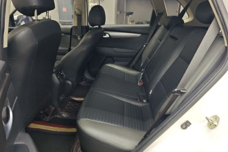 Used Kia Sportage R 2018 2.0L Automatic Smart Luxury Version China V Standard