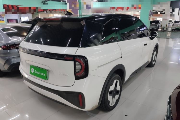 Used ARCFOX Kaola 2023 Family Edition Pro