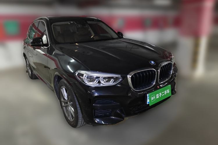 Used BMW X3 2021 xDrive28i M Sport Package