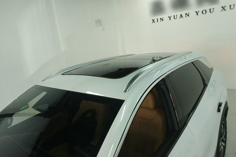 Used BYD Song L DM-i 2024 112 km Beyond Edition
