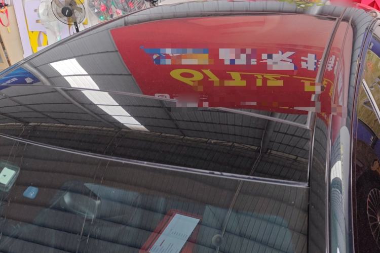 Used Mercedes-Benz C-Class 2021 C 260 L Sport Edition Star Collection