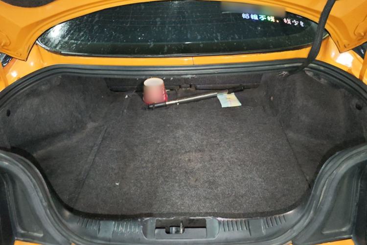 Used Ford Mustang 2019 2.3L EcoBoost Dark Knight Sport Edition