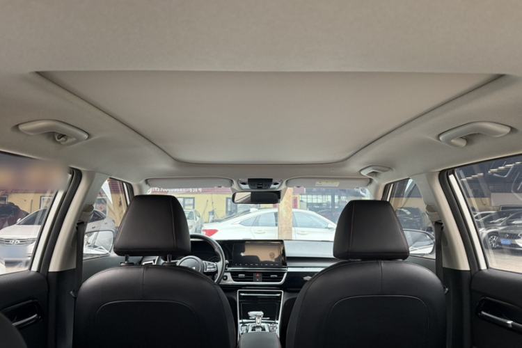 Used Kia K3 2021 1.5L CVT Refreshed Edition