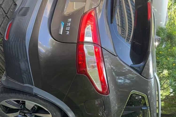 Used Nissan Qashqai 2017 2.0L CVT Luxury Edition China V Standard
