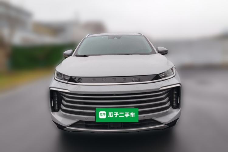 Used EXEED Lingyun 2021 400T Two-Wheel Drive Star Prestige Edition