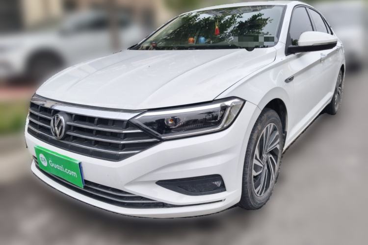 Used Volkswagen Sagitar 2022 280TSI DSG Excellence Edition