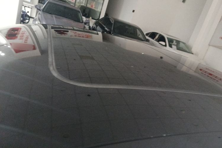 Used Volkswagen Magotan 2020 330TSI DSG Leading Model Roof