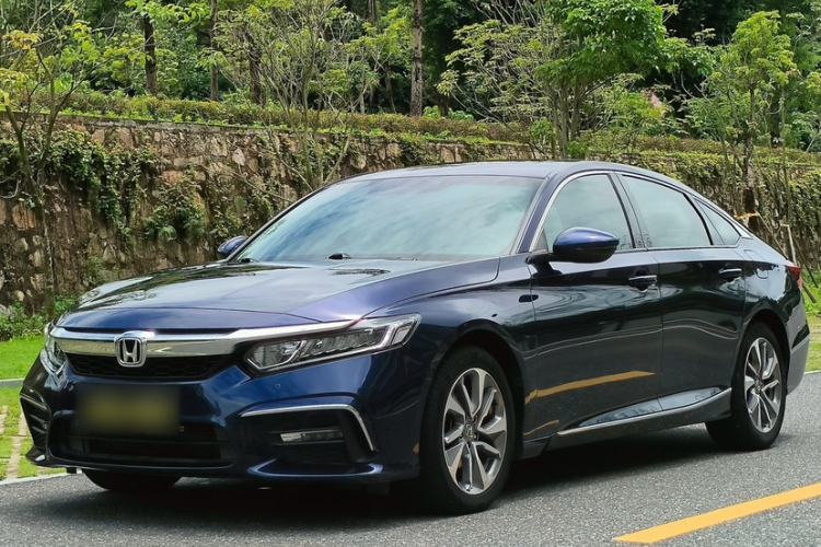 Used Honda Inspire 2019 260TURBO Elegant Edition China VI Emission Standard