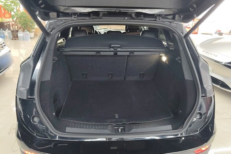 Used Lincoln MKC 2014 2.0T Four-Wheel Drive Luxury Edition
