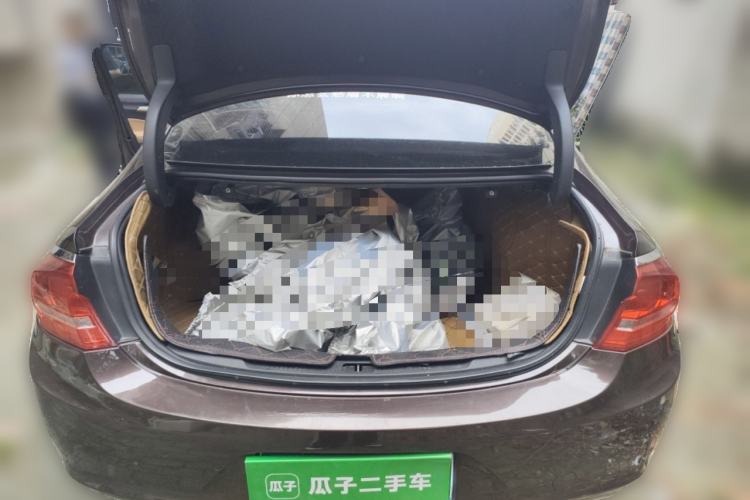 Used Buick LaCrosse 2018 28T Elite Edition
