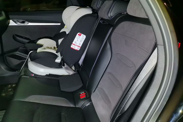 Used Geely Auto Preface 2024 2.0TD Xiaohan Edition