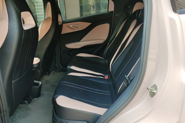 Used BYD Seagull 2023 Flying Edition
