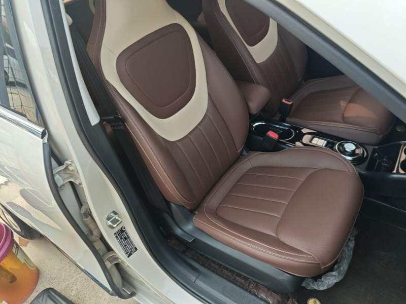 Used Wuling Bingo 2024 333 km Enjoyment Version — 24