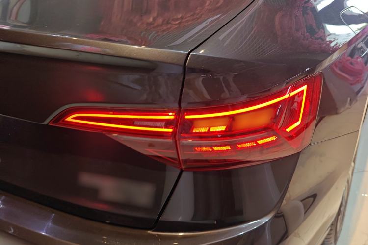 Used Volkswagen Sagitar 2022 280TSI DSG Excellence Edition
