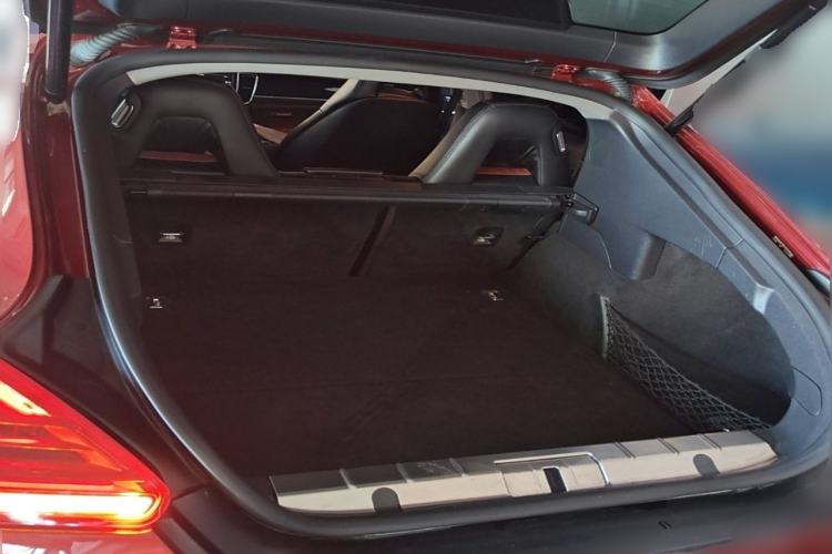 Used Porsche Panamera 2014 Panamera 3.0T
